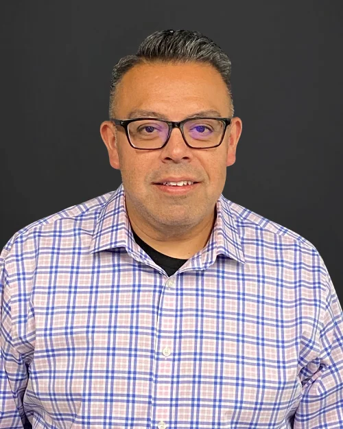 Fabian Benavides