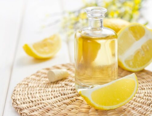 Using Essential Oils for Cleaning