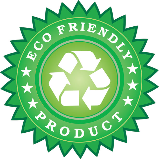 Eco Friendly Cleaning Products