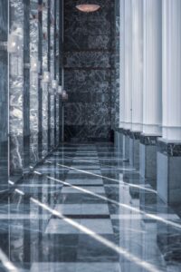 Marble floor cleaning tips and tricks from Kat's Clean